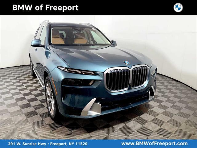 2024 BMW X7 xDrive40i for sale in Freeport, NY