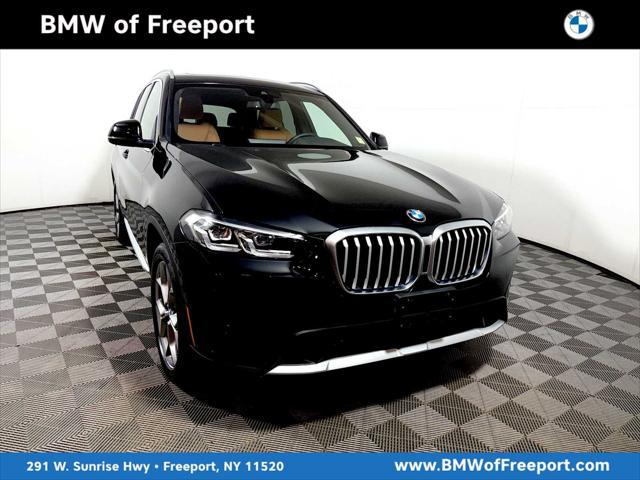 2024 BMW X3 xDrive30i for sale in Freeport, NY