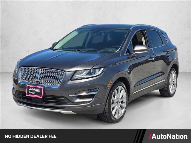 2019 Lincoln MKC Reserve for sale in Cerritos, CA