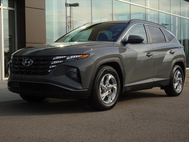 2024 Hyundai Tucson SEL for sale near CINCINNATI, OH