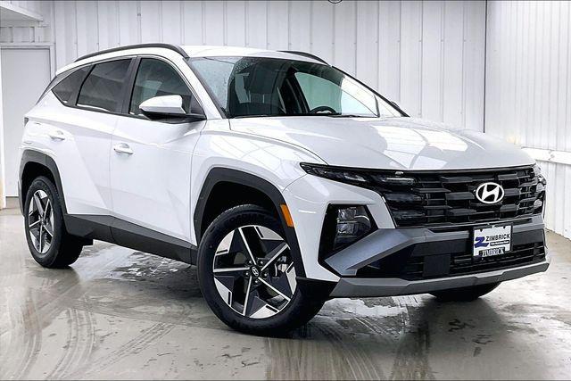 2026 Hyundai Tucson Plug-In Hybrid SEL for sale in MADISON, WI