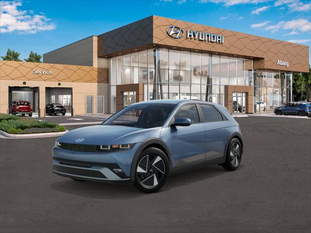 2026 Hyundai IONIQ 5 SE for sale in ALBANY, OR