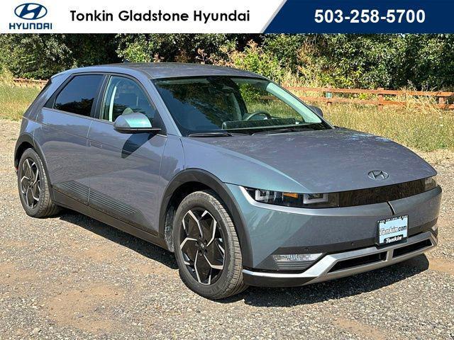 2024 Hyundai IONIQ 5 SEL for sale in GLADSTONE, OR
