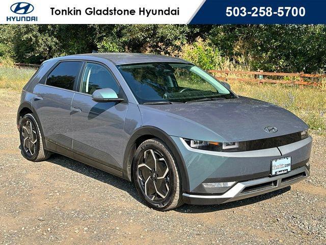 2024 Hyundai IONIQ 5 SE for sale in GLADSTONE, OR