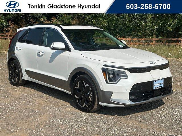 2023 Kia Niro EV Wave for sale in GLADSTONE, OR