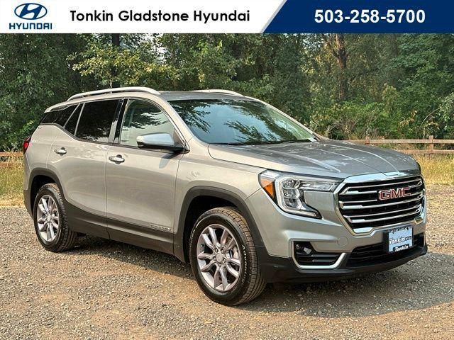 2023 GMC Terrain AWD SLT for sale in GLADSTONE, OR