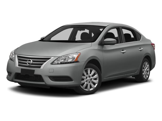 2014 Nissan Sentra SV for sale in FISHKILL, NY