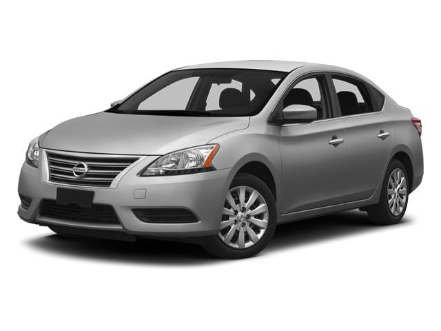 2014 Nissan Sentra SV for sale in FISHKILL, NY