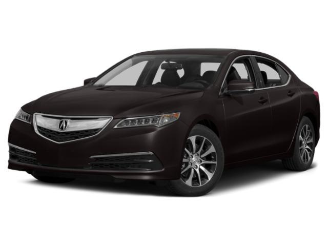 2015 Acura TLX FWD for sale in FISHKILL, NY