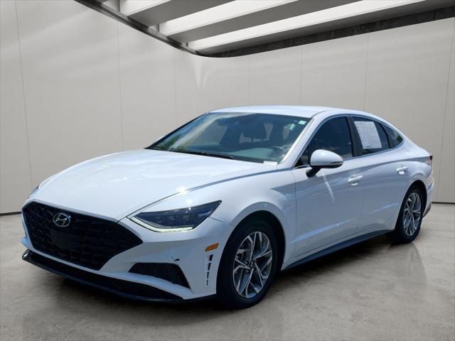 2023 Hyundai Sonata SEL for sale in MATTHEWS, NC