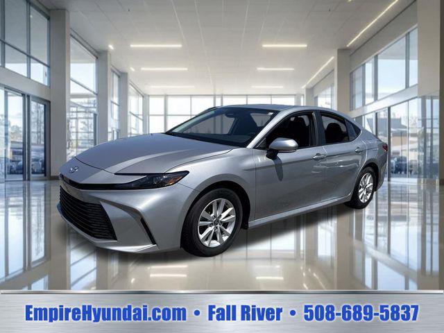 2025 Toyota Camry LE for sale in FALL RIVER, MA