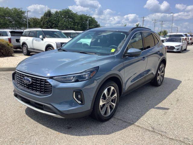 2023 Ford Escape Platinum for sale in AVON, IN