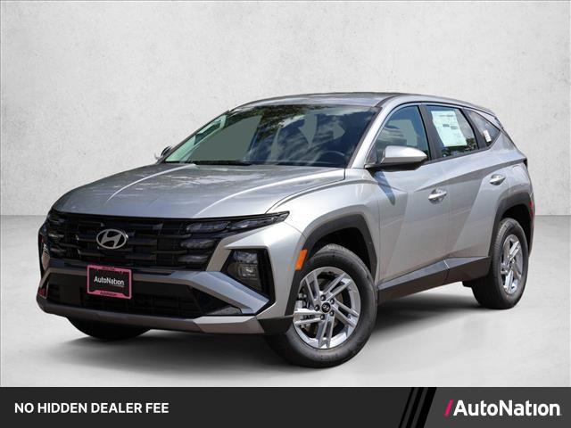 2026 Hyundai Tucson SE for sale in DES PLAINES, IL