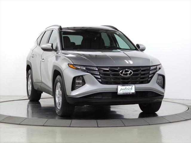 2023 Hyundai Tucson SEL for sale in SCHAUMBURG, IL