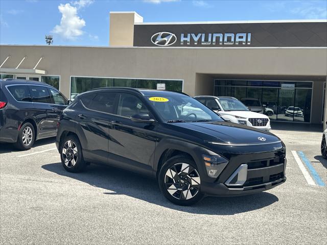 2025 Hyundai Kona SEL for sale in STUART, FL