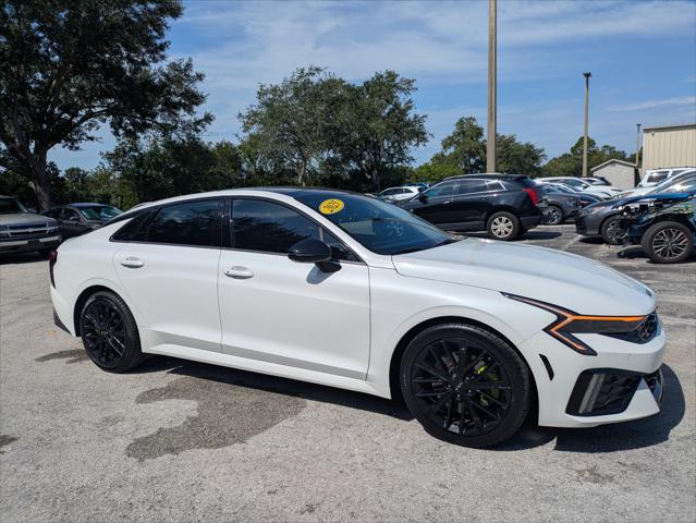 2025 Kia K5 GT for sale in COCOA, FL