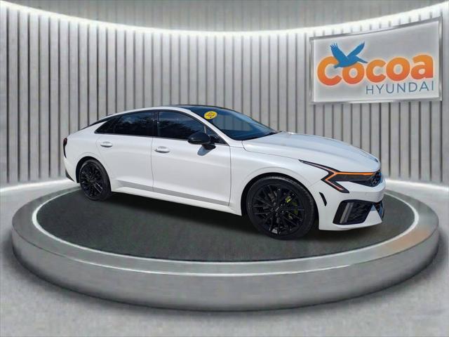 2025 Kia K5 GT for sale in COCOA, FL