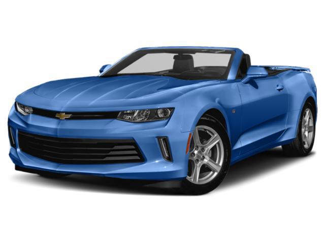 2018 Chevrolet Camaro 1LT for sale in DAYTONA BEACH, FL