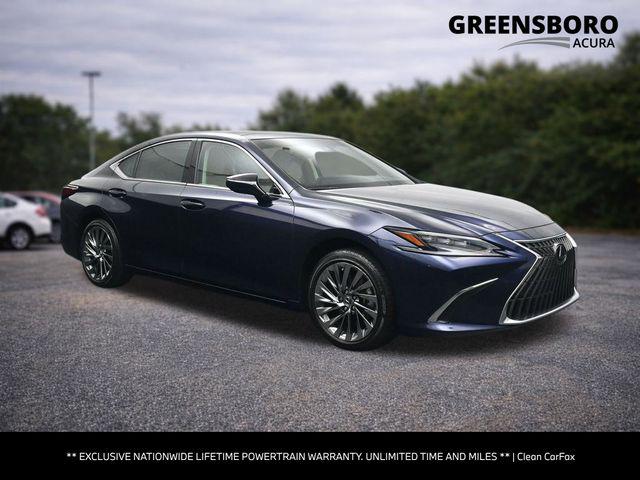 2025 Lexus ES 350 Ultra Luxury for sale in Greensboro, NC