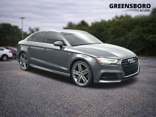 2019 Audi A3 40 Premium for sale in Greensboro, NC