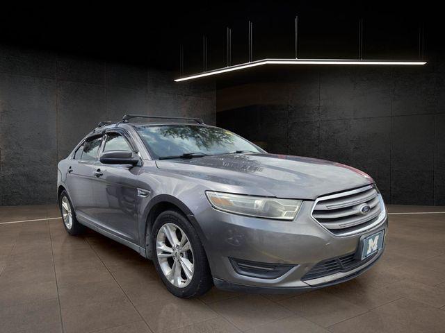 2013 Ford Taurus SEL for sale in Saint Petersburg, FL