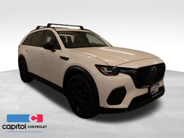 2026 Mazda CX-70 3.3 Turbo Preferred for sale in Salem, OR