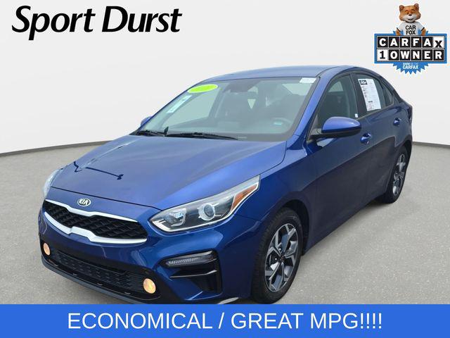 2021 Kia Forte LXS for sale in Goldsboro, NC