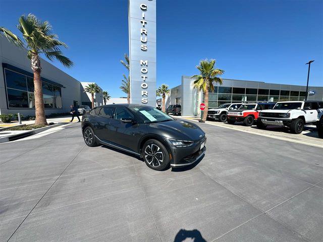 2023 Kia EV6 Wind for sale in Ontario, CA