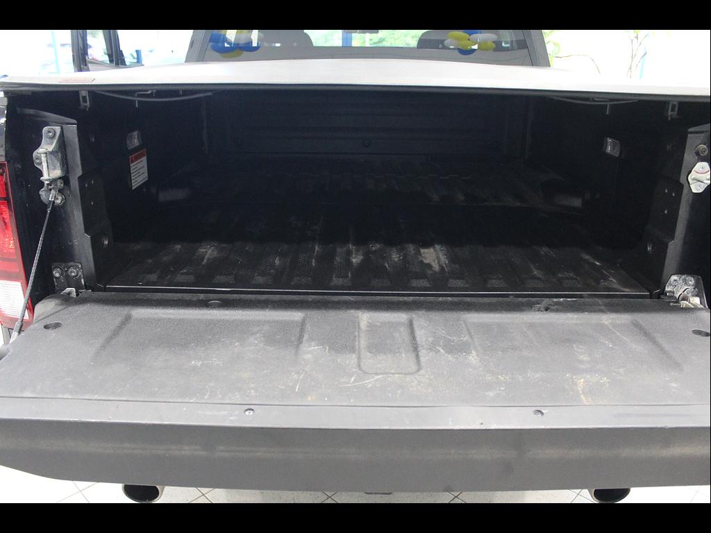 2023 Honda Ridgeline Sport - Photo 19