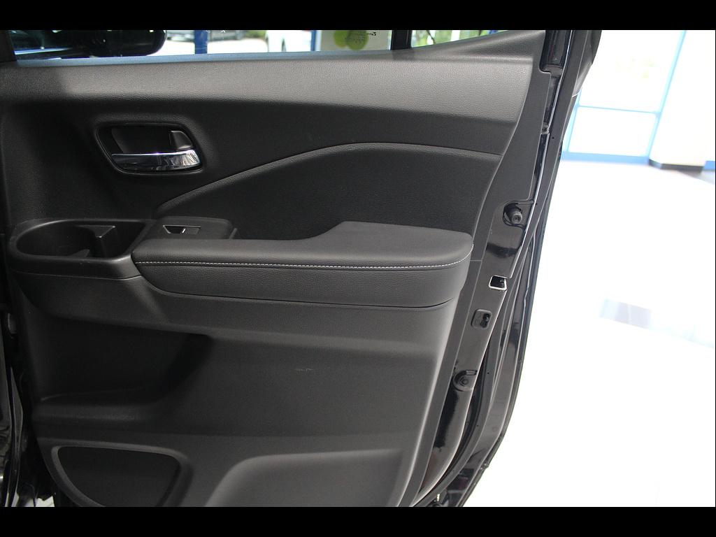 2023 Honda Ridgeline Sport - Photo 22