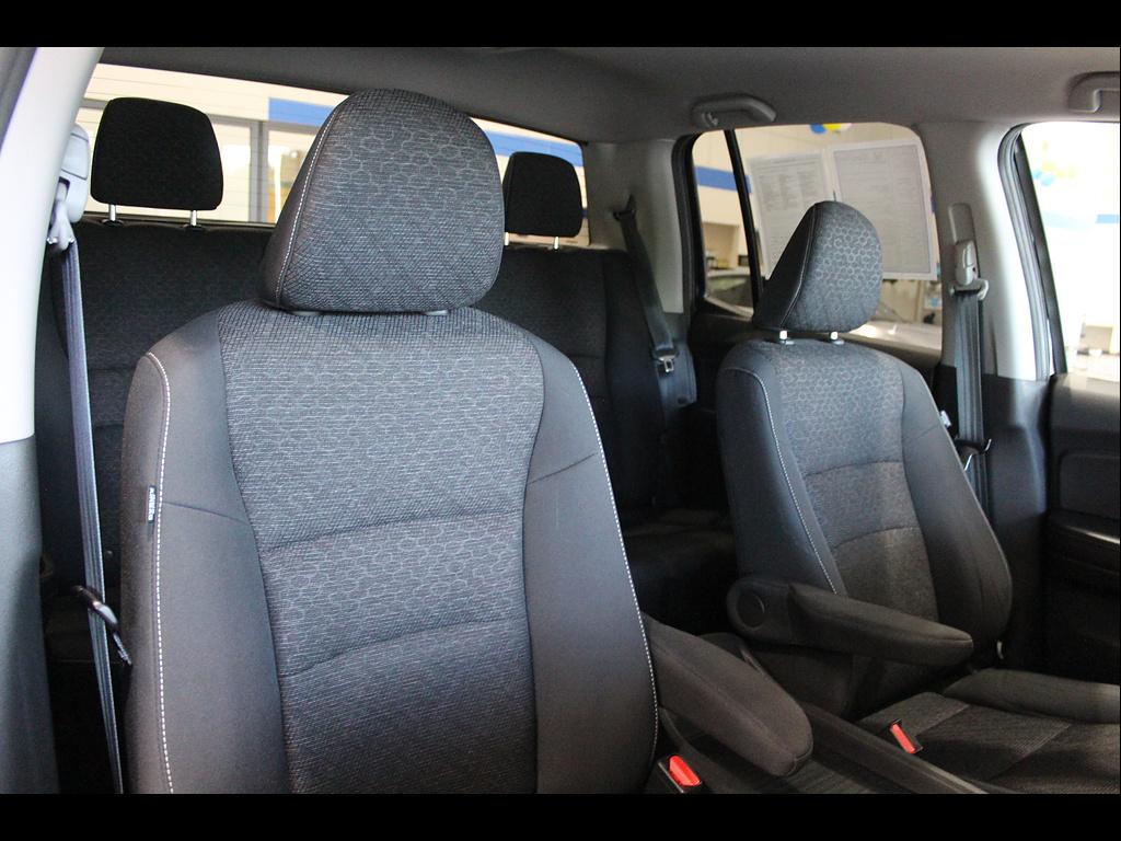 2023 Honda Ridgeline Sport - Photo 24
