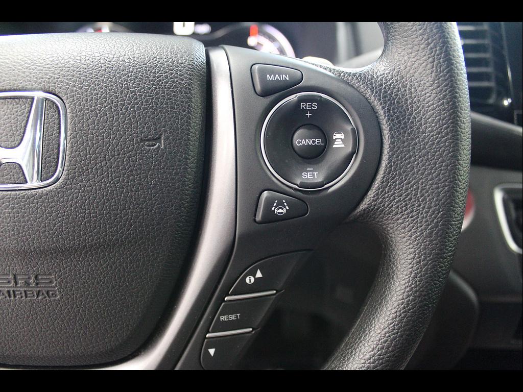 2023 Honda Ridgeline Sport - Photo 26