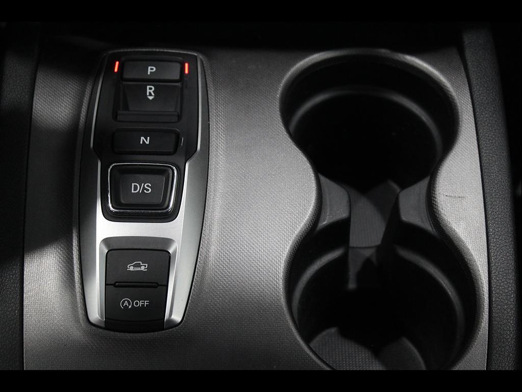 2023 Honda Ridgeline Sport - Photo 30