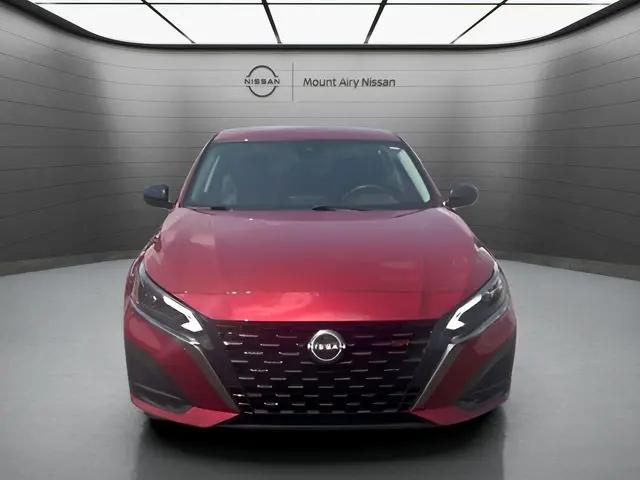 2024 Nissan Altima SR FWD for sale in Mount Airy, NC