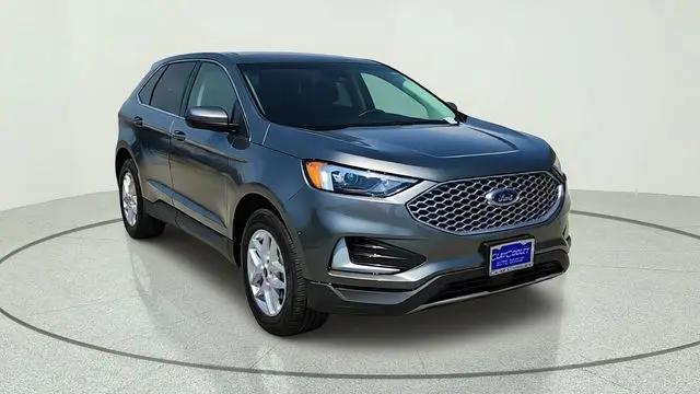 2024 Ford Edge SEL for sale in Irving, TX