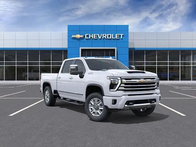 2026 Chevrolet Silverado 3500HD Crew Cab, Standard Bed, High Country, 4WD for sale in Pawling, NY