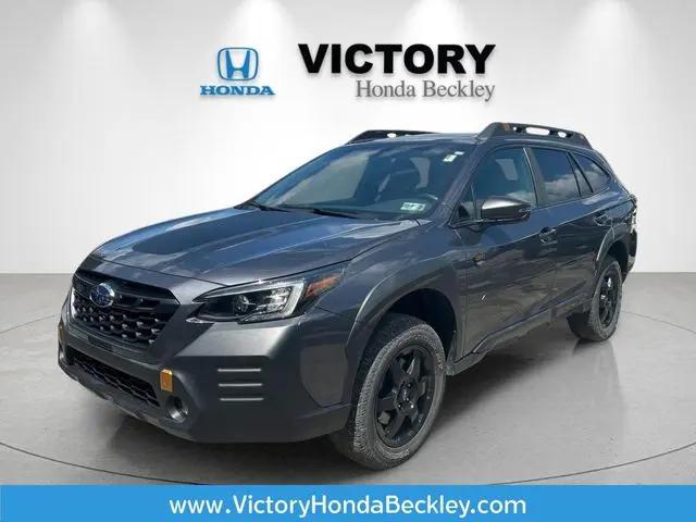 2022 Subaru Outback Wilderness for sale in Beckley, WV