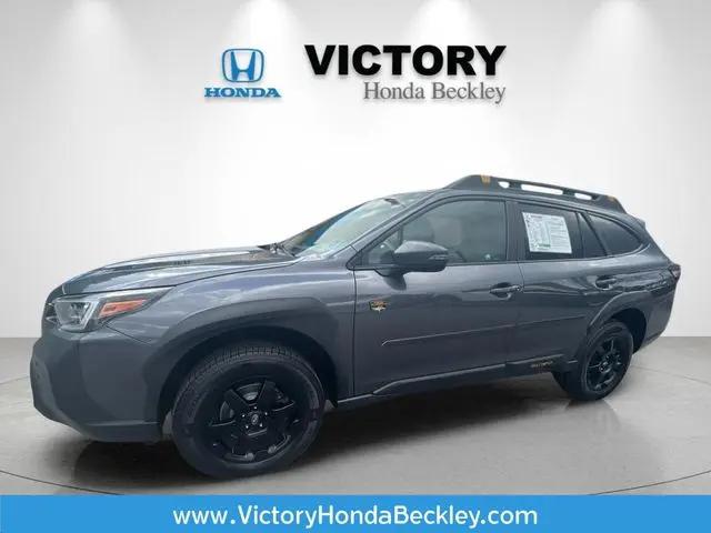 2022 Subaru Outback Wilderness for sale in Beckley, WV