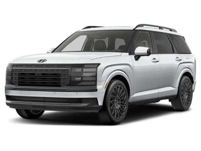2027 Hyundai Palisade Hybrid Calligraphy Black Ink for sale in High Point, NC