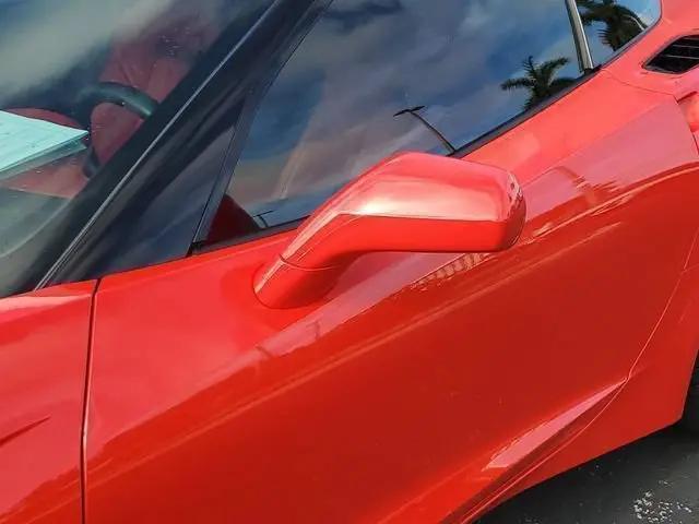 2014 Chevrolet Corvette Stingray Z51