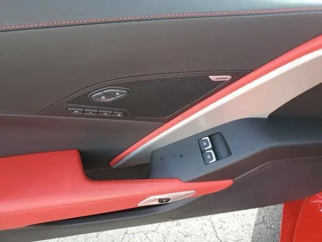 2014 Chevrolet Corvette Stingray Z51