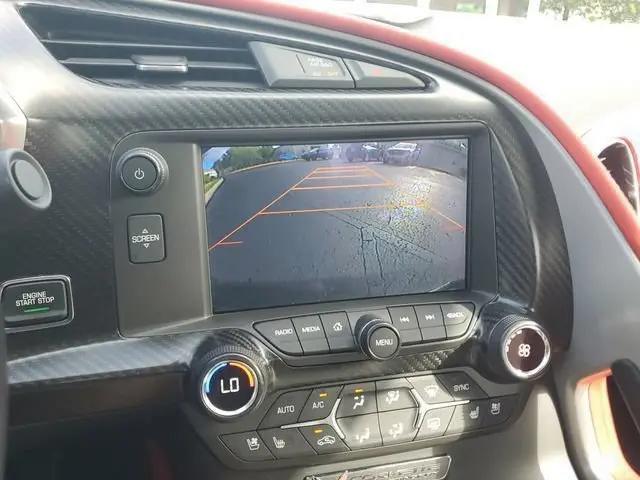 2014 Chevrolet Corvette Stingray Z51