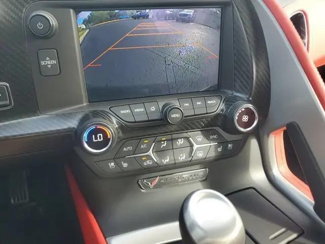 2014 Chevrolet Corvette Stingray Z51