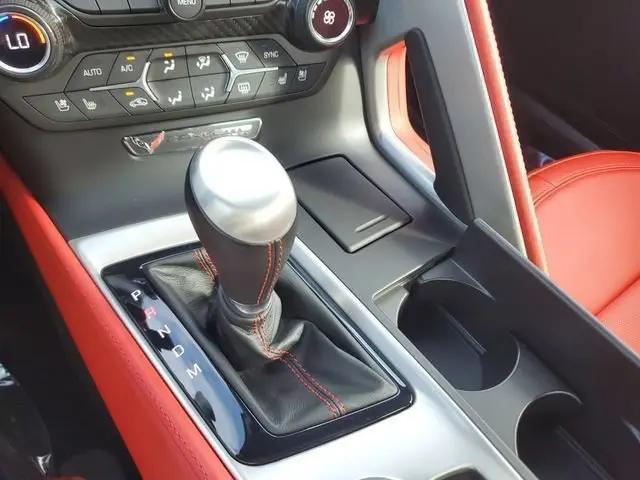 2014 Chevrolet Corvette Stingray Z51