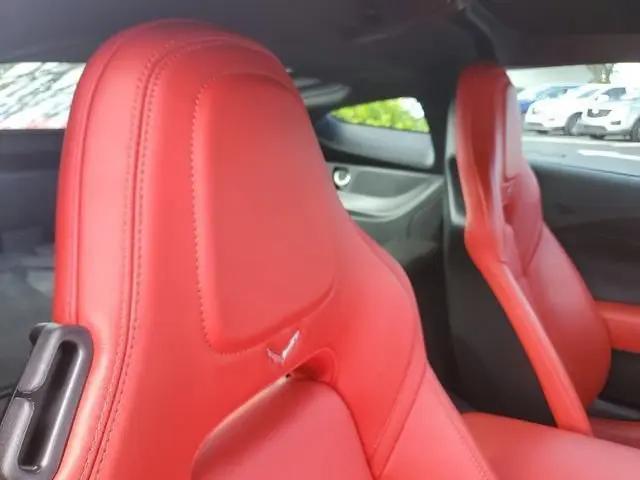 2014 Chevrolet Corvette Stingray Z51