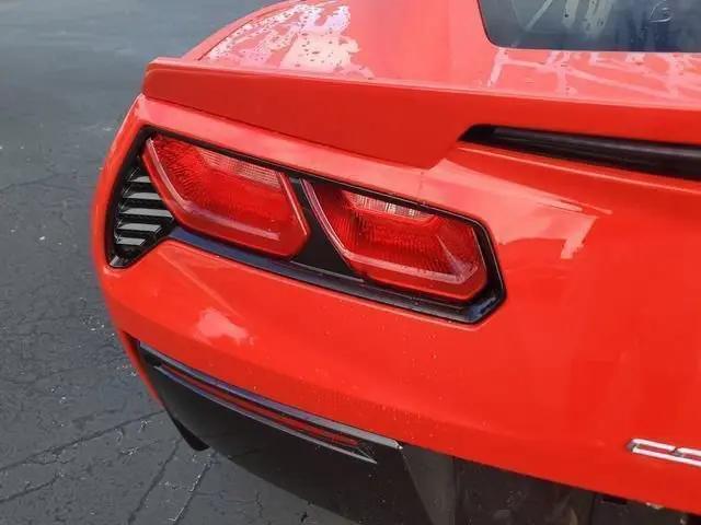 2014 Chevrolet Corvette Stingray Z51