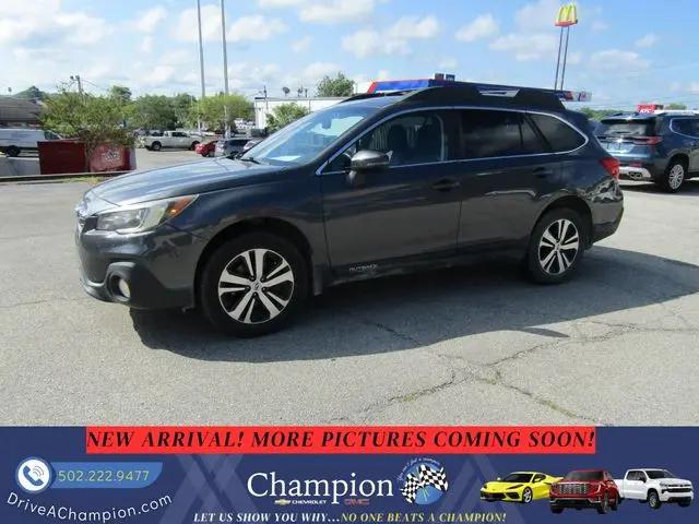 2019 Subaru Outback 2.5i Limited for sale in La Grange, KY