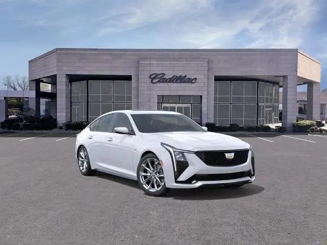 2026 Cadillac CT5 Sport RWD for sale in Morrow, GA