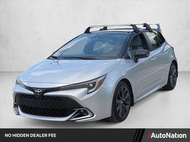 2025 Toyota Corolla XSE for sale in Nottingham, MD