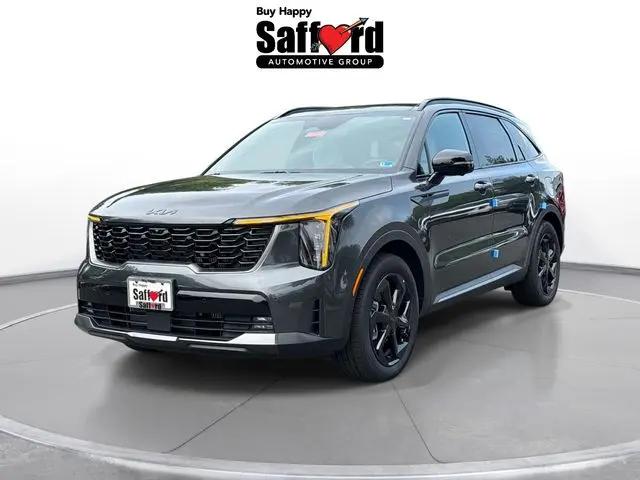 2026 Kia Sorento Hybrid X-Line SX Prestige for sale in Manassas, VA
